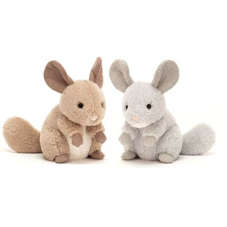 chinchilla jellycat